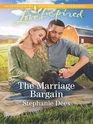 cover image of The Marriage Bargain